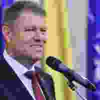 Iohannis: E neobisnuit ca PE...