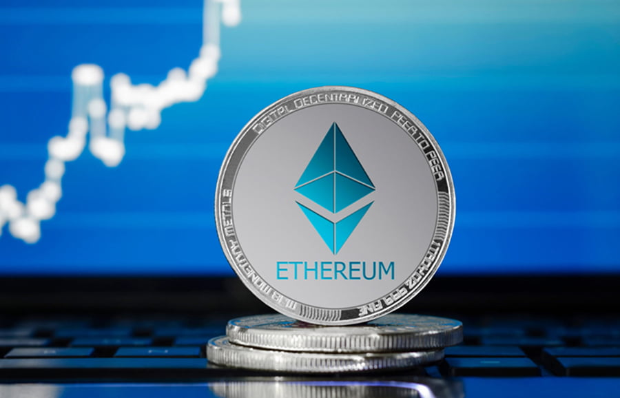 investește bine Ethereum