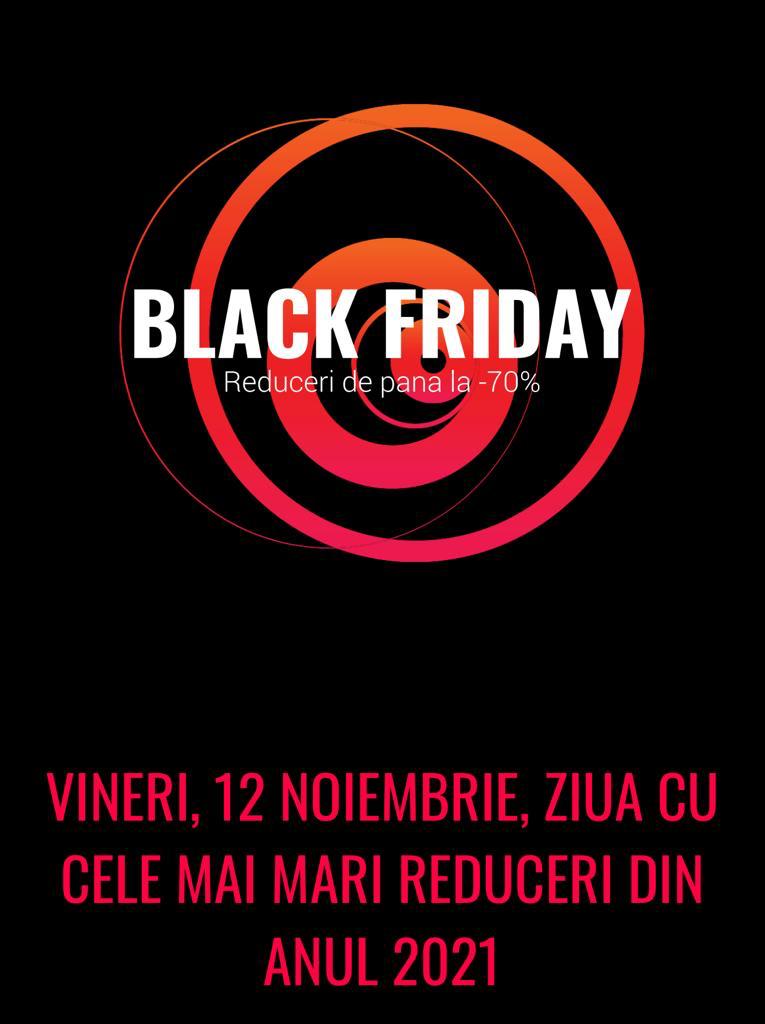 black friday