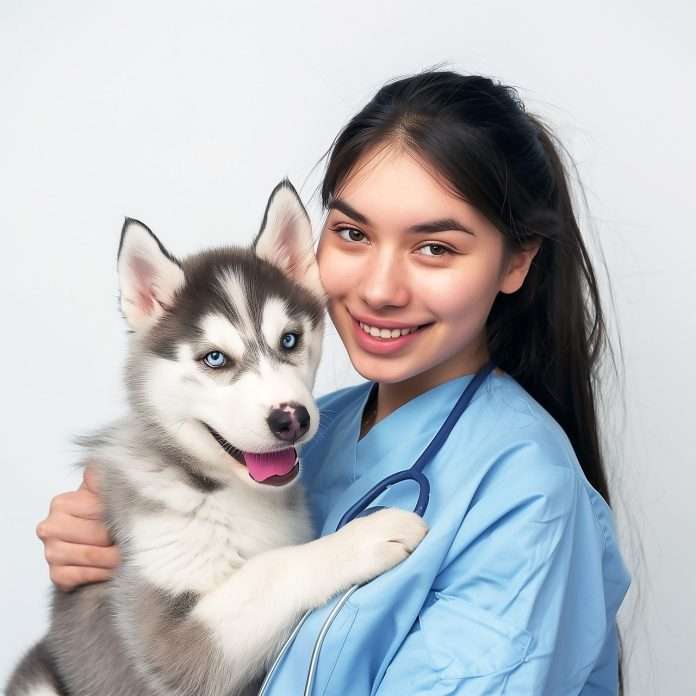 tehnician veterinar