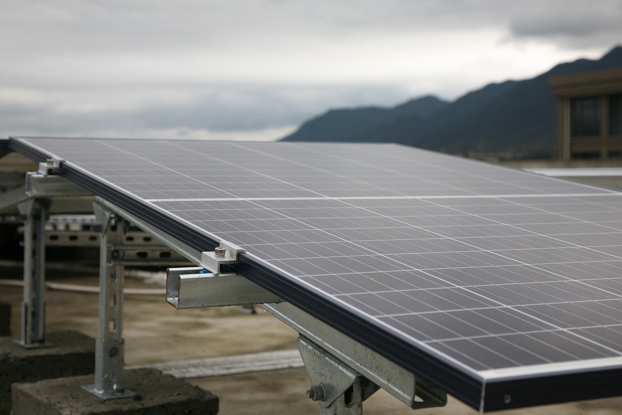 fotovoltaic panels