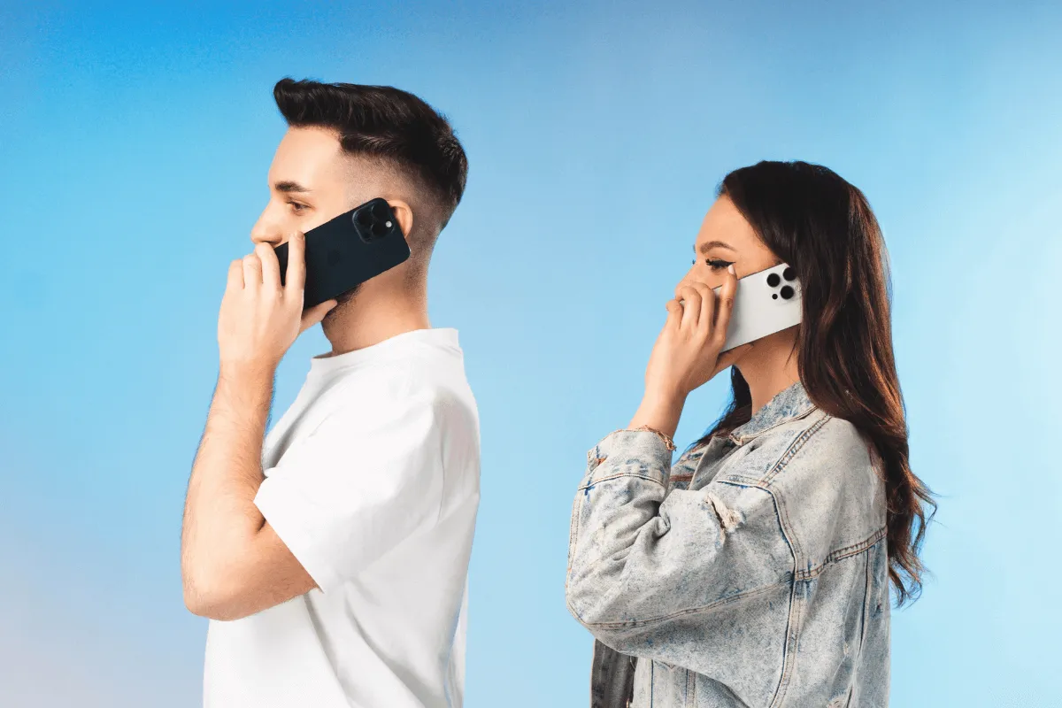 Top 5 cele mai bune telefoane în 2025